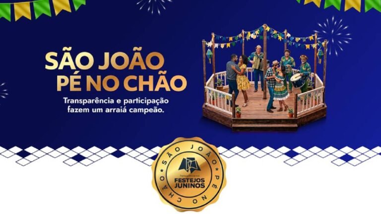 Barreiras perde liderança do São João no Oeste e é superada até por municípios de pequeno porte