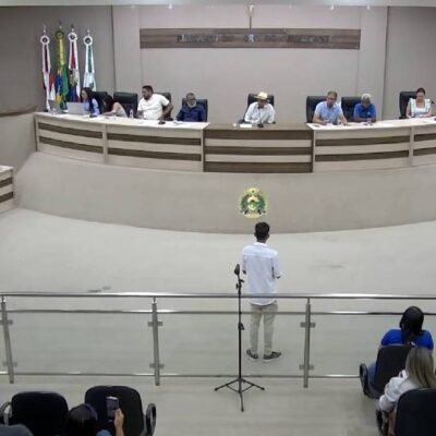 CONSID e Governo da Bahia lançam programa de regularização fundiária rural