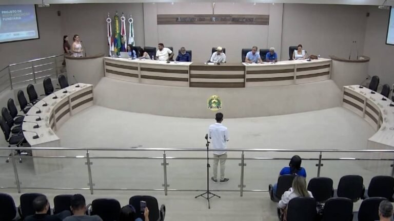 CONSID e Governo da Bahia lançam programa de regularização fundiária rural