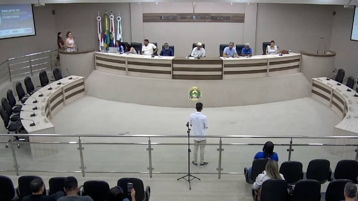 CONSID e Governo da Bahia lançam programa de regularização fundiária rural