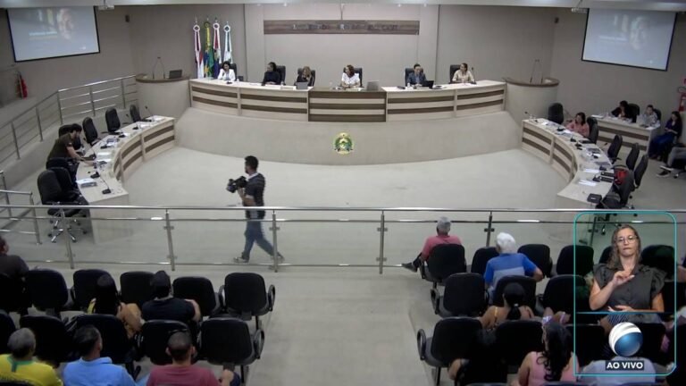 Câmara de Barreiras debate combate à violência contra o idoso e cobra políticas públicas efetivas