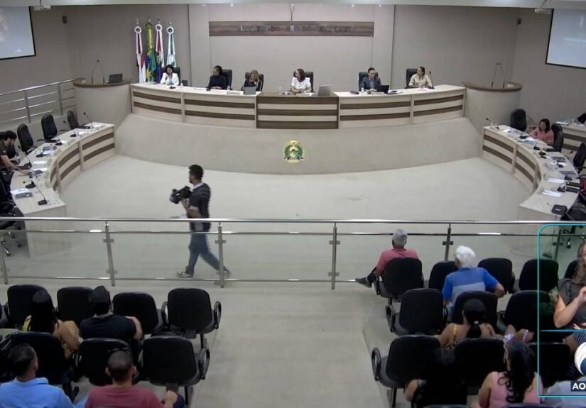 Câmara de Barreiras debate combate à violência contra o idoso e cobra políticas públicas efetivas
