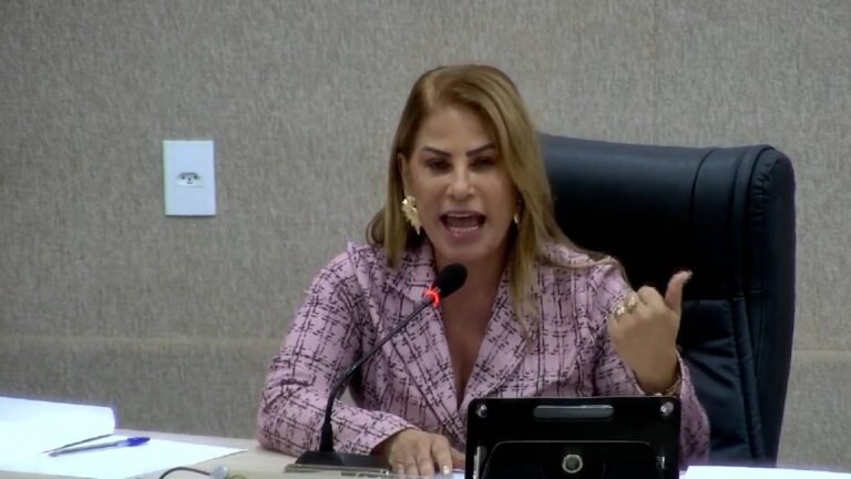 Delmah Pedra alerta para cenário assustador no trânsito e cobra protagonismo da prefeitura na captação de recursos