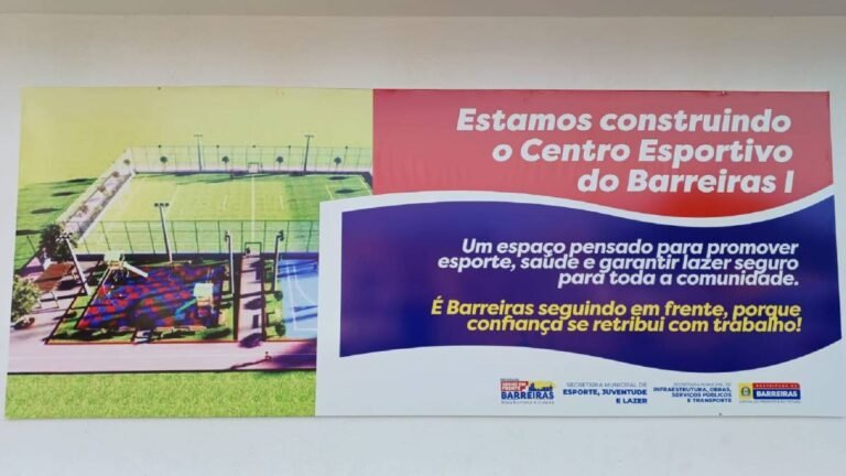 Gestão Otoniel Teixeira comete improbidade e afronta a Constituição ao mascarar origem de verbas federais em Barreiras.