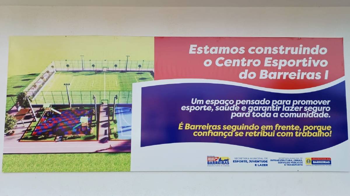 Gestão Otoniel Teixeira comete improbidade e afronta a Constituição ao mascarar origem de verbas federais em Barreiras.