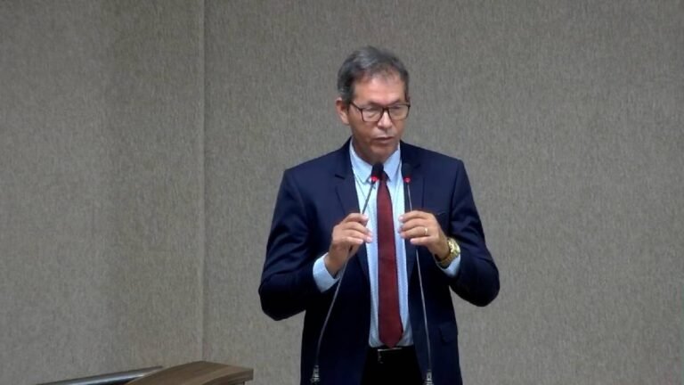 Hipólito defende empréstimo de R$ 140 milhões e destaca mais de 15 obras entregues em Barreiras