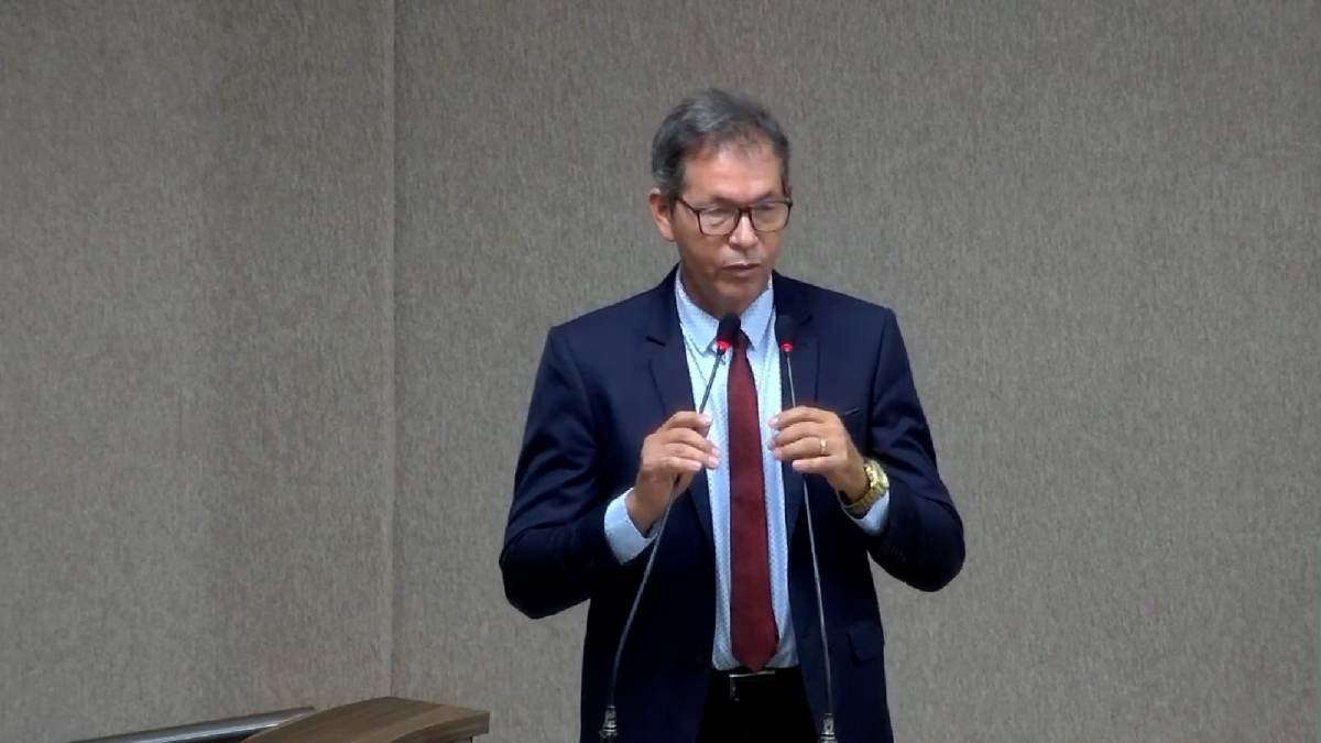 Hipólito defende empréstimo de R$ 140 milhões e destaca mais de 15 obras entregues em Barreiras