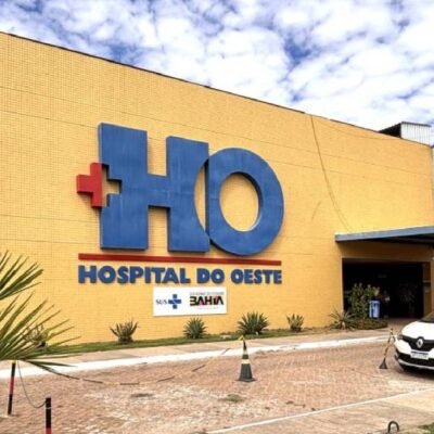 Hospital do Oeste celebra 20 anos com programação especial e expansão de serviços