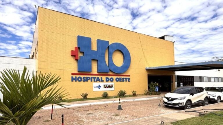 Hospital do Oeste celebra 20 anos com programação especial e expansão de serviços
