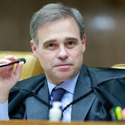 Instrumentalização jurídica do Caso Master sob André Mendonça suscita debates sobre isonomia e falsa equivalência