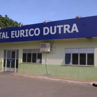 MP investiga Gestão Otoniel por possível omissão após demorar 8 meses para apurar falhas no Hospital Eurico Dutra
