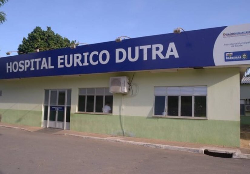 MP investiga Gestão Otoniel por possível omissão após demorar 8 meses para apurar falhas no Hospital Eurico Dutra