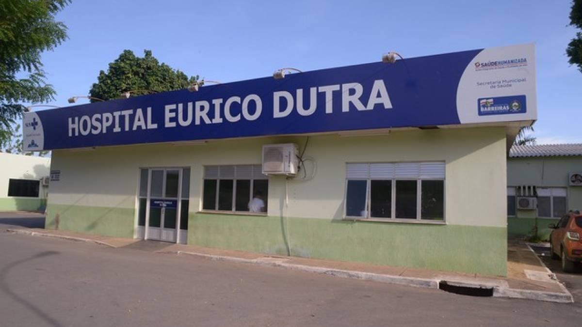 MP investiga Gestão Otoniel por possível omissão após demorar 8 meses para apurar falhas no Hospital Eurico Dutra