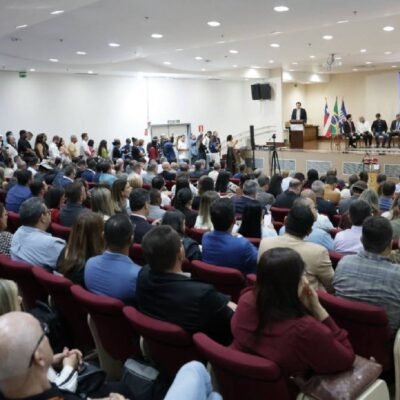 MPBA premia 410 municípios com Selo Transparência 2026 por divulgação de gastos do São João