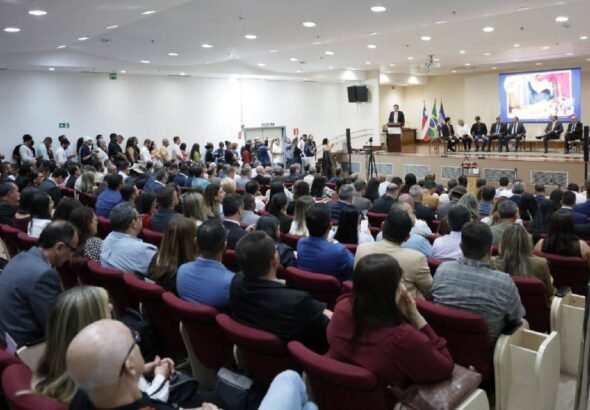 MPBA premia 410 municípios com Selo Transparência 2026 por divulgação de gastos do São João
