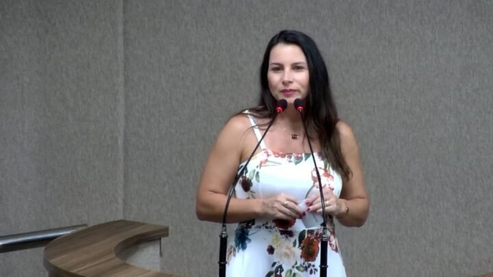 Marina Barbisan Líder Geral do Hospital do Oeste 15062026