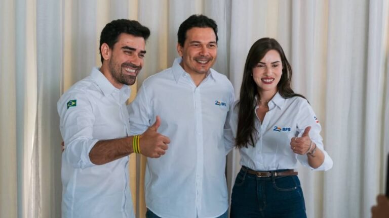 Novo Projeto