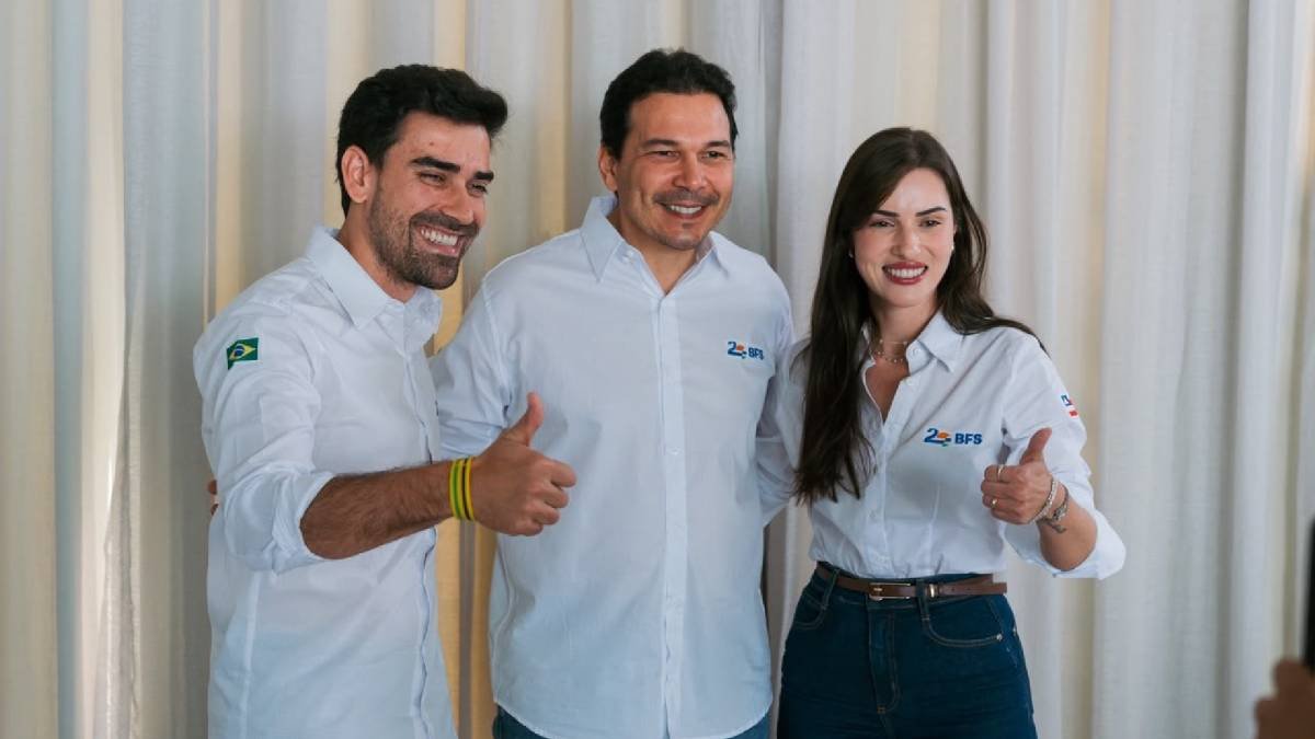 Novo Projeto