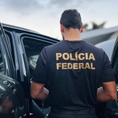 PF e PM desarticulam esquema milionário de falsas indenizações contra os Correios na Bahia.