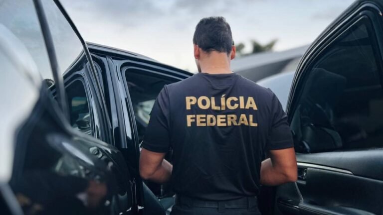 PF e PM desarticulam esquema milionário de falsas indenizações contra os Correios na Bahia.