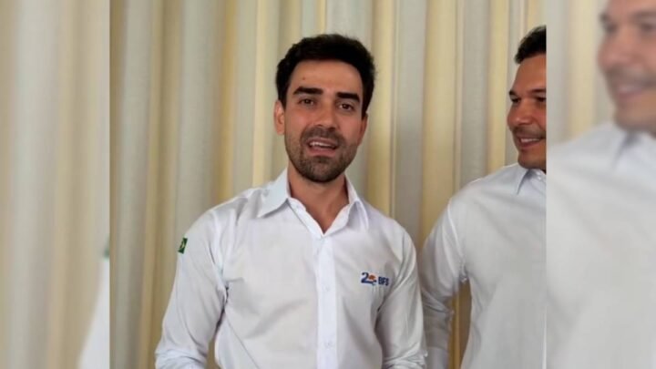 Para Junior Marabá, a chegada de Túlio ao projeto representa um salto qualitativo na articulação regional .