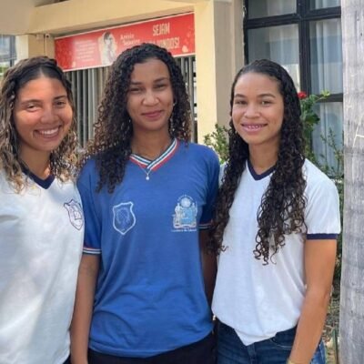 Pesquisa de ribeirinhas de Bom Jesus da Lapa é destaque em encontro nacional de geografia agrária
