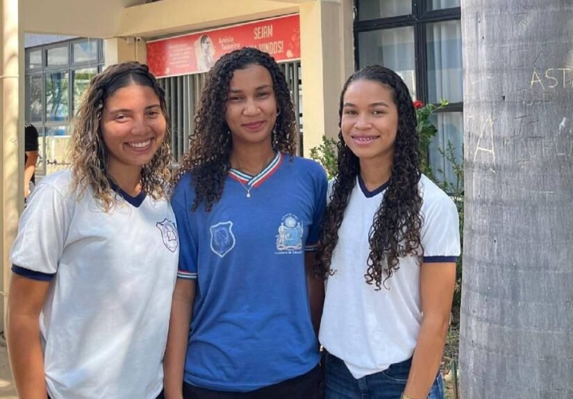 Pesquisa de ribeirinhas de Bom Jesus da Lapa é destaque em encontro nacional de geografia agrária