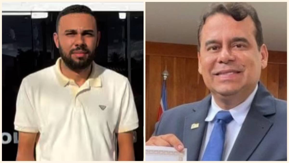 Prefeito e vereador de Correntina se pronunciam após episódio de agressão física motivada por embate político