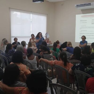 SINPROFE convoca assembleia geral para debater gestão democrática nas escolas de Barreiras