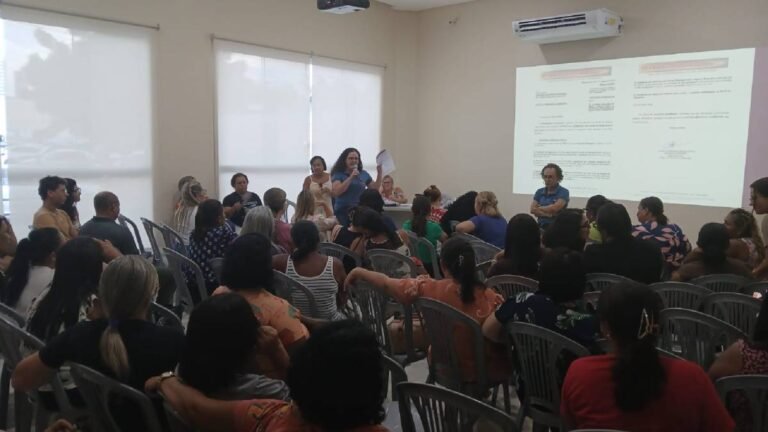 SINPROFE convoca assembleia geral para debater gestão democrática nas escolas de Barreiras