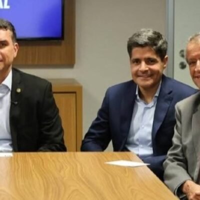 ala bolsonarista condiciona apoio a ACM Neto a reciprocidade por Flávio