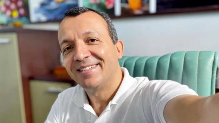 prefeito Zé Carlos São Desidério